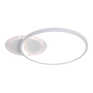 Светильник потолочный LED Vesta 34,8 Вт, белый