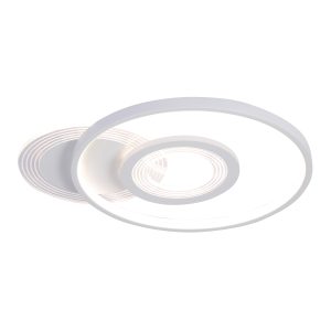 Светильник потолочный LED Vesta 48 Вт, белый