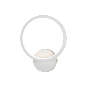 Бра LED Vesta 12 Вт, белое