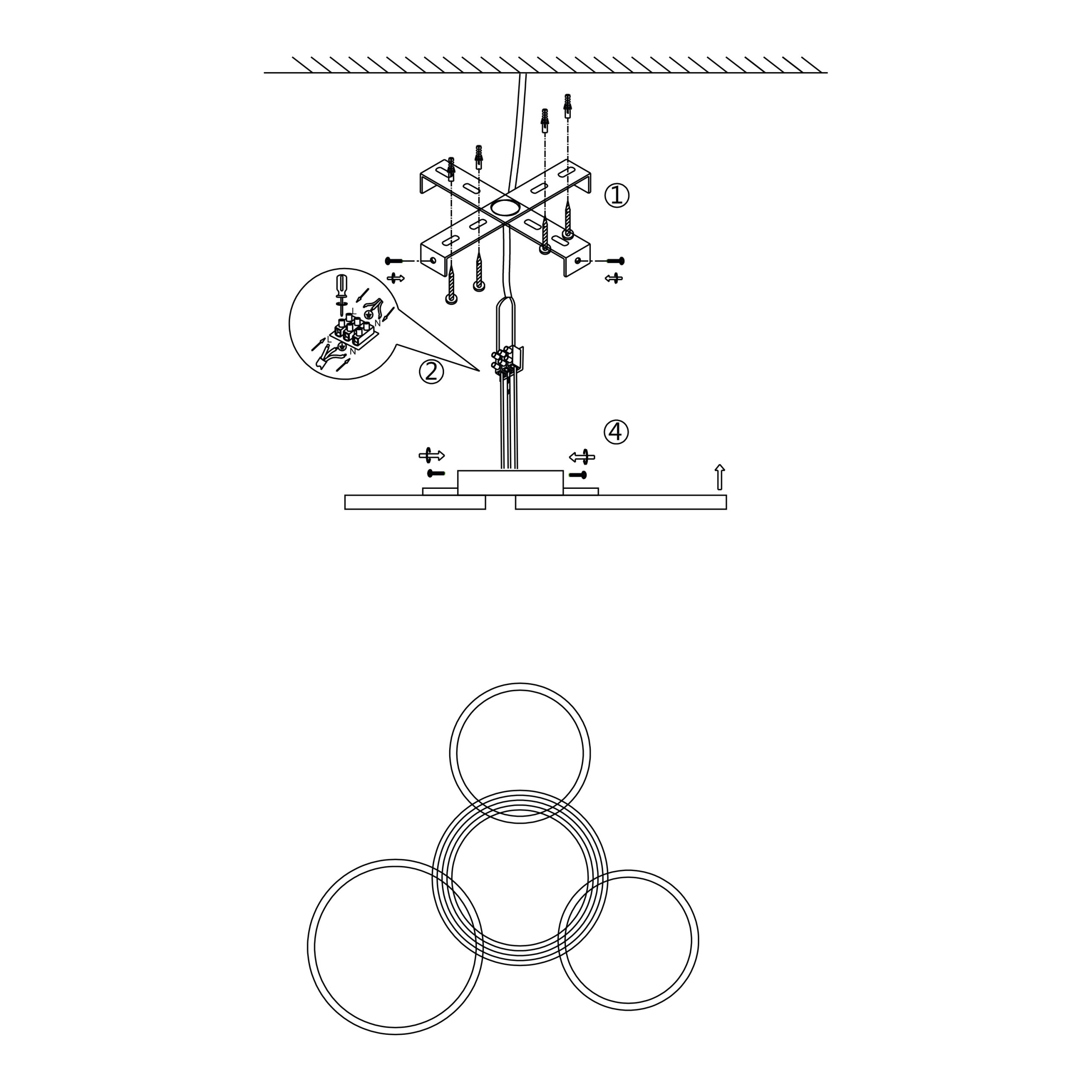 Схема товара