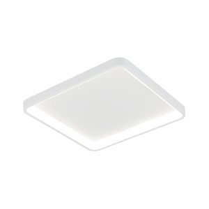 Светильник потолочный LED Aroma 31,2 Вт, белый