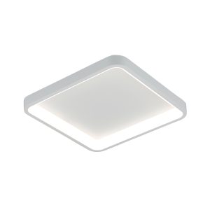 Светильник потолочный LED Aroma 39,6 Вт, белый