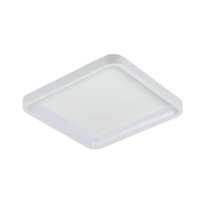 Светильник потолочный LED Aroma 39,6 Вт, белый