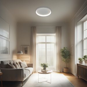 Светильник потолочный LED Dante 32,4 Вт потолочный LED Dante 32,4 Вт