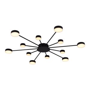 Светильник потолочный LED Foresta 76 Вт потолочный LED Foresta 76 Вт