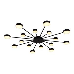 Светильник потолочный LED Foresta 102 Вт потолочный LED Foresta 102 Вт
