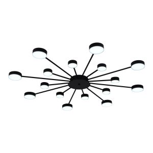 Светильник потолочный LED Foresta 102 Вт потолочный LED Foresta 102 Вт