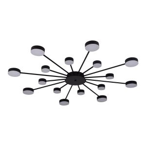 Светильник потолочный LED Foresta 102 Вт потолочный LED Foresta 102 Вт