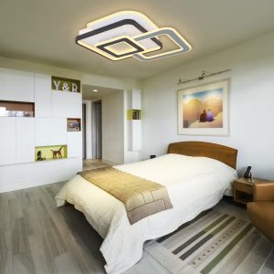 Светильник потолочный LED Mare 106 Вт потолочный LED Mare 106 Вт