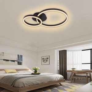 Светильник потолочный LED Solo 56 Вт потолочный LED 56 Вт
