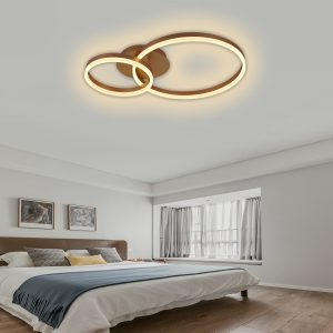 Светильник потолочный LED Solo 56 Вт потолочный LED 56 Вт