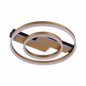 Светильник потолочный LED Isola 80 Вт