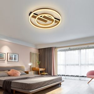 Светильник потолочный LED Isola 80 Вт
