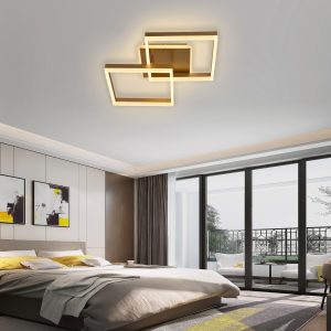 Светильник потолочный LED Moda 80 Вт