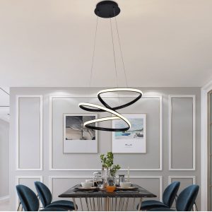 Світильник підвісний LED Frutto 80 Вт
