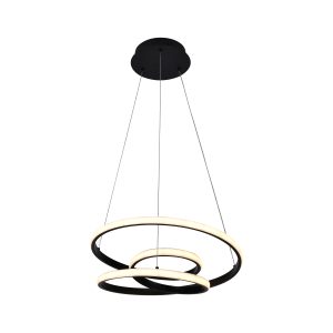 Світильник підвісний LED Lamantino 80 Вт