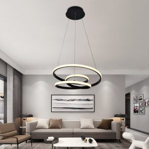 Світильник підвісний LED Lamantino 80 Вт