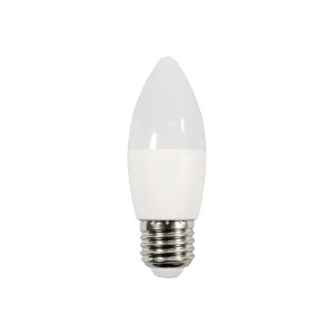 Светодиодная лампа LED C37 E27 8Вт LED C37 E27 8Вт