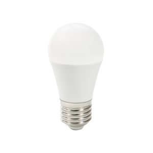 Светодиодная лампа LED G45 E27 9Вт 720Лм LED G45 E27 9Вт 720Лм