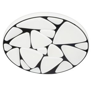Светильник потолочный LED Rotondo 72 Вт.
