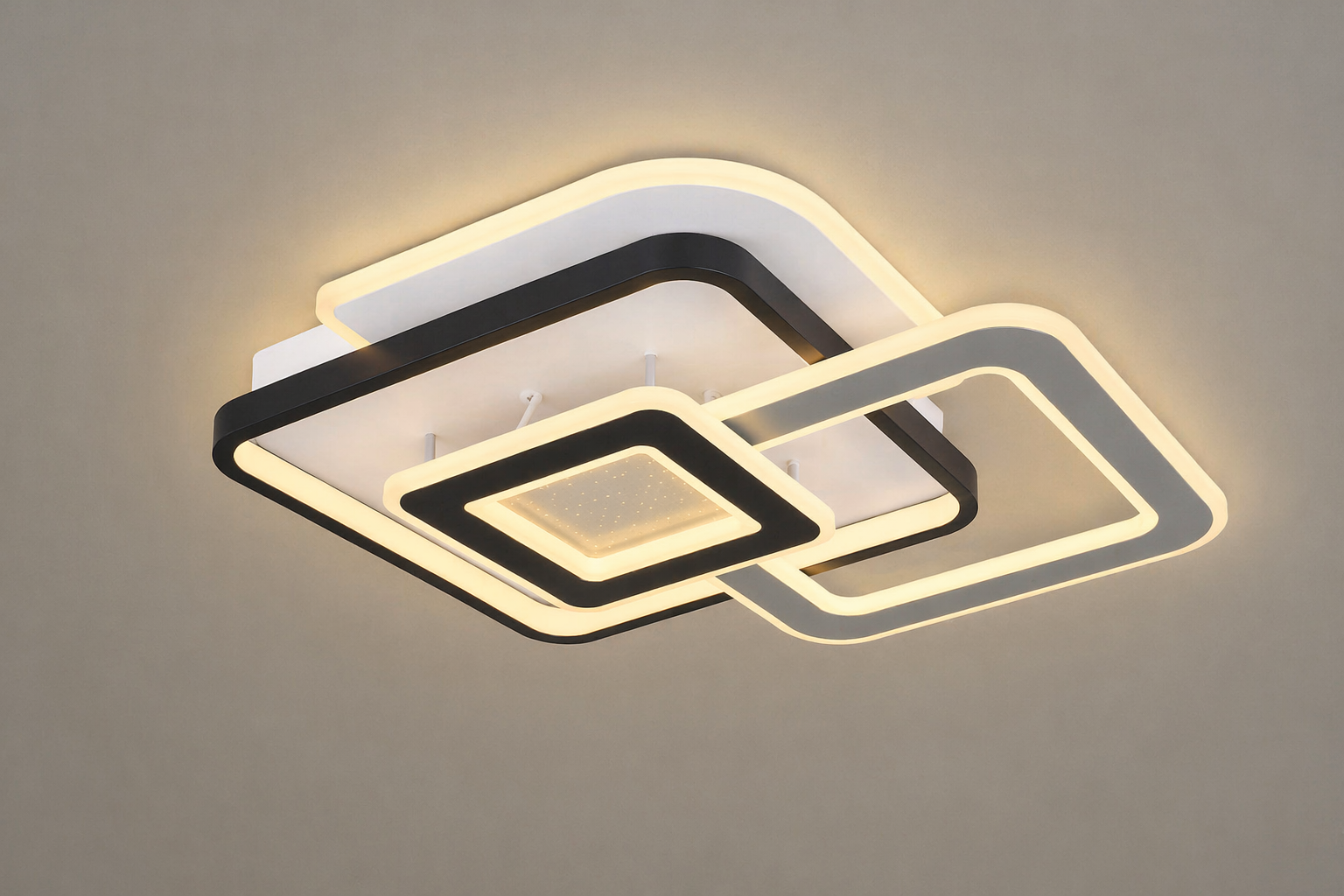 Светильники декоративные LED
