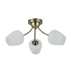Люстра Miorro Valentina 3 патрона