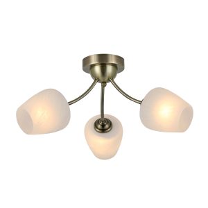 Люстра Miorro Valentina 3 патрона