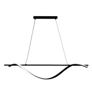 Потолочный подвесной светильник LED Arco 30 Вт