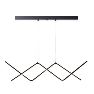 Светильник потолочный подвесной LED Angoli 36 Вт