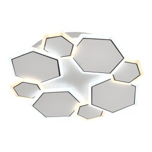 Светильник светодиодный LED ISABELLA 68 Вт