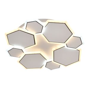 Светильник светодиодный LED ISABELLA 68 Вт