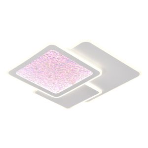 Світильник світлодіодний LED CECILIA 84 Вт