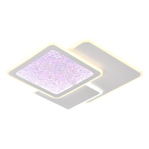 Світильник світлодіодний LED CECILIA 84 Вт