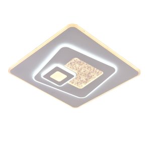 Світильник світлодіодний LED BENEDETTA 104 Вт