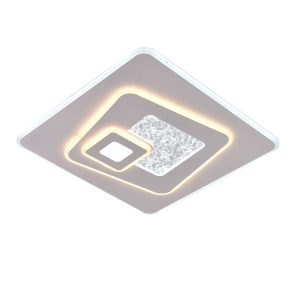 Світильник світлодіодний LED BENEDETTA 104 Вт