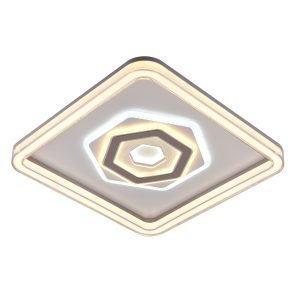 Світильник світлодіодний LED BRIA 117 Вт