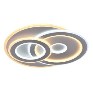 Светильник светодиодный LED GABRIELLA 118 Вт