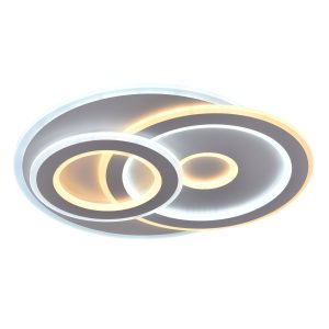 Светильник светодиодный LED GABRIELLA 118 Вт