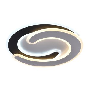 Светильник светодиодный LED AMBRA 87 Вт
