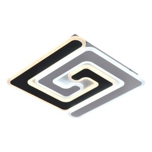 Світильник світлодіодний LED GRETA 107 Вт